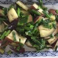 いずみはる's cooksnap of when they made すぐできる一品★茄子の塩ダレあえ.