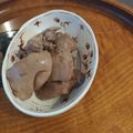 akikota's cooksnap of when they made 和でも洋でも自由自在! 塩レバー.