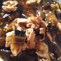 はらさわひでゆき's cooksnap of when they made 豚肉とナスのオイスター炒め.