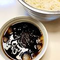 azbjbn's cooksnap of when they made まろやか、もずくオリーブオイルそうめん。.