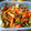 べにあ's cooksnap of when they made うどとにんじんのきんぴら.