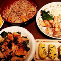 すみま～る's cooksnap of when they made パプリカともやしのゆかり和え.