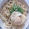 クック229UF7☆'s cooksnap of when they made 小麦粉で手打ちうどんを作ろう！！.