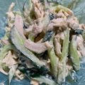 あかりんマミー's cooksnap of when they made 母の味♡きゅうりのサッパリ梅サラダ.
