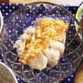 Dogofdog's cooksnap of when they made レンチンで簡単よだれ鶏.