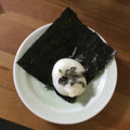 クック1FX93J☆'s cooksnap of when they made 簡単☆おもちアレンジ♪塩こんぶもち.
