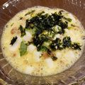 クックXWU3V3☆'s cooksnap of when they made 山芋卵納豆.