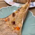 H Matsu's cooksnap of when they made 絶対おいしい☆中華おこわ＆ちまき.