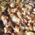 クックCZOEUY☆'s cooksnap of when they made お弁当向き！鶏ももてりやき丼.