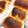 ひぃ1110's cooksnap of when they made パウンドケーキ型で生食パン.