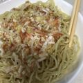 なびー・remrem's cooksnap of when they made リケンノンオイルでうま塩焼きそば♪.