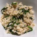 ＊uku＊'s cooksnap of when they made コシアブラの混ぜごはん.