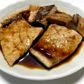 あさひるゆう顔's cooksnap of when they made 我が家の鰤の煮付け.