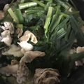 ディナーカレー's cooksnap of when they made 豚バラキャベツの塩にんにく鍋.