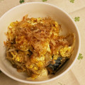 徒然ひろにゃ♪'s cooksnap of when they made もやしと鯖味噌煮缶の節約炒め♡.