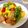 クック711DH9☆'s cooksnap of when they made アスパラとミニトマトの卵炒め☆.
