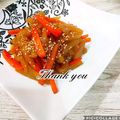 ♡мiчаⅵ♡⋆'s cooksnap of when they made 大根だけでご飯がすすむのん♪.