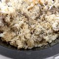 クックS8RRAJ☆'s cooksnap of when they made コストコのプルコギを使った炊き込みご飯.