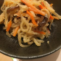 ルナＰボール's cooksnap of when they made 切り干し大根の煮物.