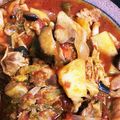ぶっちー☆☆'s cooksnap of when they made 鶏肉のトマト煮.