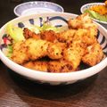 エリコフ's cooksnap of when they made 鶏むね肉なのにやわらかい！チキンカツ.