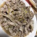 とまと♡'s cooksnap of when they made サッパリ♡豚バラのネギ塩レモンペッパー♡.