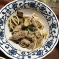 クックRPIZXH☆'s cooksnap of when they made 豚肉となすのオイスター炒め.