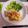 ゆにちゃん★☆★'s cooksnap of when they made 簡単！銀鮭ジャーマンポテト.
