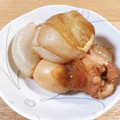 クックHCG4MI☆'s cooksnap of when they made 簡単☆手羽元・タマネギ・卵のうま煮.