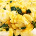 ミッフィー0325's cooksnap of when they made 【離乳食後期】かぼちゃのミルクパン粥.