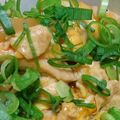 しーま♪'s cooksnap of when they made 角煮の汁リメイク☆親子丼☆.