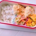 CCMB's cooksnap of when they made マヨなし！キャベツの塩昆布コールスロー.