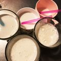 のんのんノンタロス's cooksnap of when they made 私のバナナセーキ　(*^(エ)^*).
