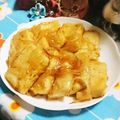 虹色♪︎ちゅーりっぷ's cooksnap of when they made 豚じゃないよっ♪豆腐のしょうが焼き.
