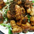 ひんべえ's cooksnap of when they made 本格派＊赤ワインの特製ステーキソース.