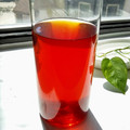 S＠ワシントンDC's cooksnap of when they made 玉ねぎの皮とクコの実茶.