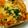 vivianj's cooksnap of when they made レンジで超簡単！なすPIZZA.