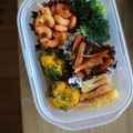 みるく茶's cooksnap of when they made 大学かぼちゃ煮.