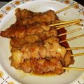 ちぃあさん's cooksnap of when they made 焼き鳥のタレ.