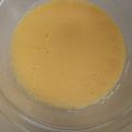 ☆はにぃ★'s cooksnap of when they made ■簡単レンジ■カスタードクリーム朝昼減量.
