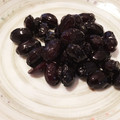 Ayw39's cooksnap of when they made 絶対失敗しない！ふっくら☆つやつや黒豆煮.