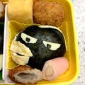 いちみん☆'s cooksnap of when they made キャラ弁 簡単 キョエちゃん.