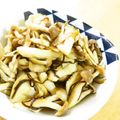 kaana57's cooksnap of when they made 簡単！楽チン！ふじっ子のきのこソテー.