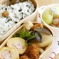 ガメコ's cooksnap of when they made ちくわとこんにゃくの炒め煮.