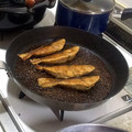 maroriro's cooksnap of when they made 簡単★サワラ２種（照り焼きorムニエル）.