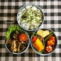 ◆◇Wtiti＊◇◆'s cooksnap of when they made かぼちゃの煮物.