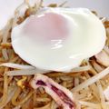みっくママ's cooksnap of when they made ランチに！ 美味しい いか 焼きそば♡.