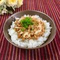 toraちゃん♪'s cooksnap of when they made 納豆★味噌マヨネーズ和え.