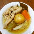 よよっち♪'s cooksnap of when they made 減塩☆塩麹ポトフ.