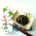 ダヤンCafé's cooksnap of when they made ひじき煮物.